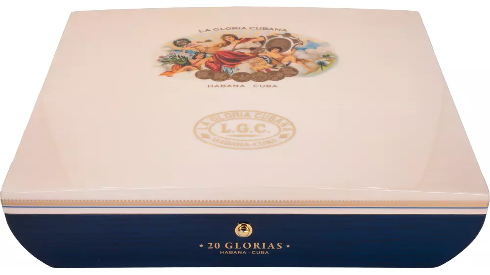 LA GLORIA CUBANA GLORIAS (CDH)