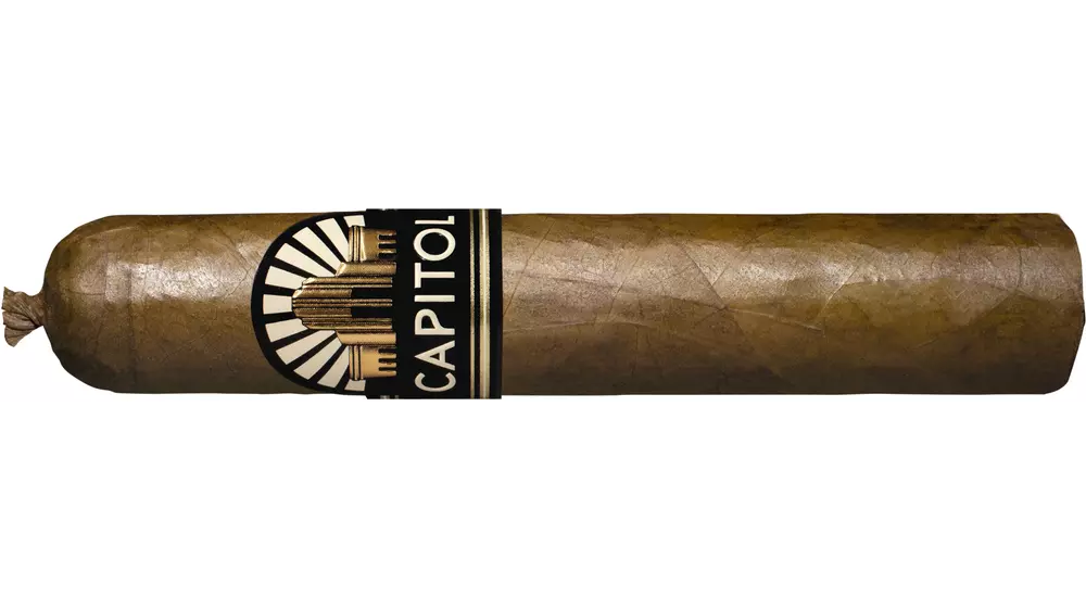CAPITOL JACK