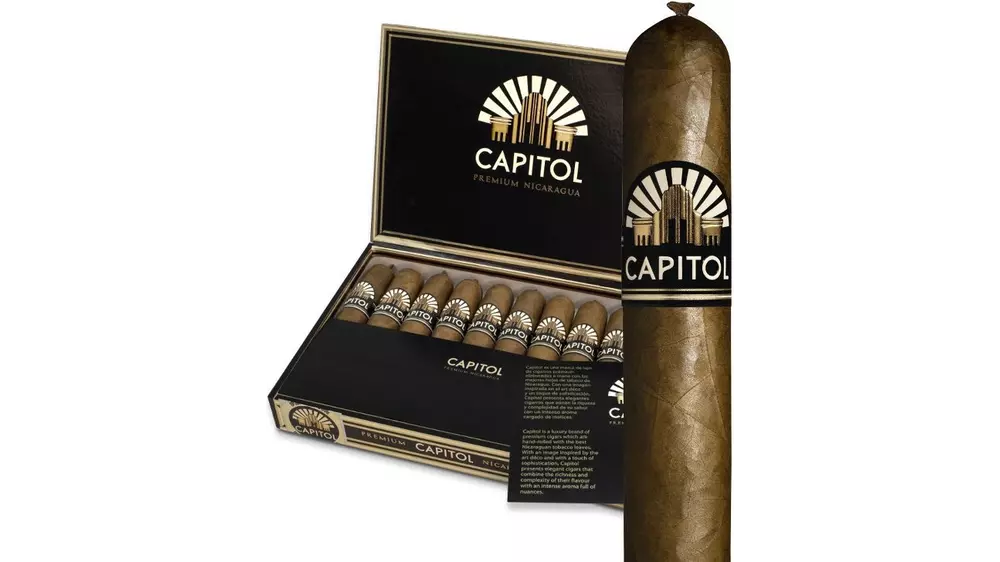 CAPITOL CASINO