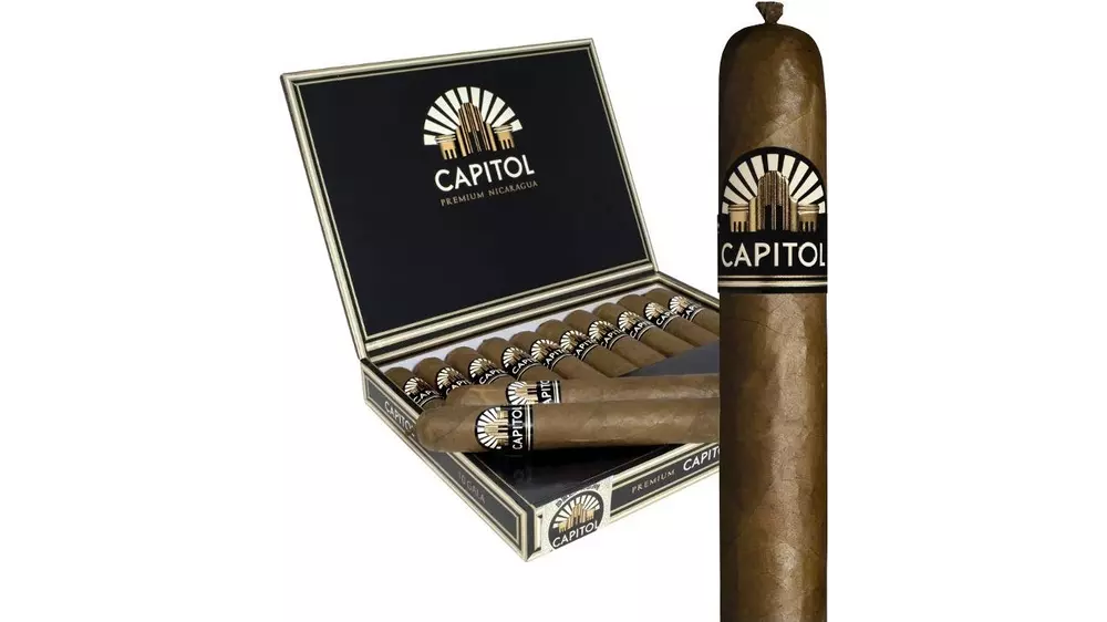 CAPITOL GALA