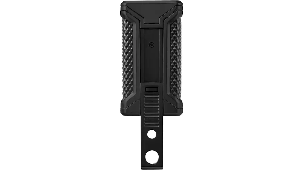 запалка Colibri Ascari black