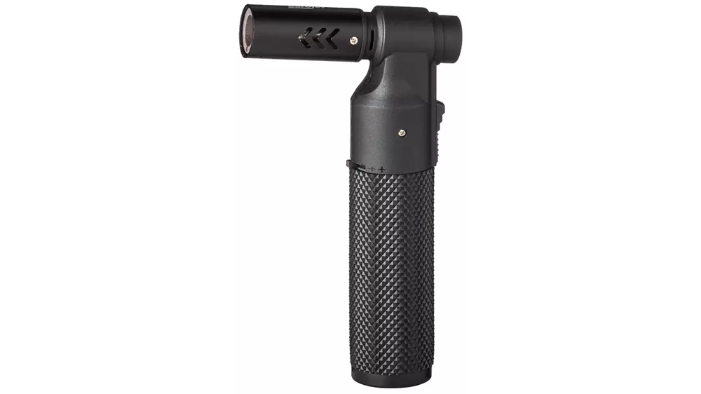 запалка Eurojet Table lighter 1xJet black