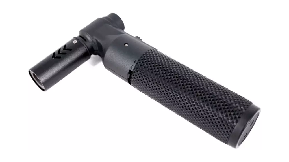 запалка Eurojet Table lighter 1xJet black