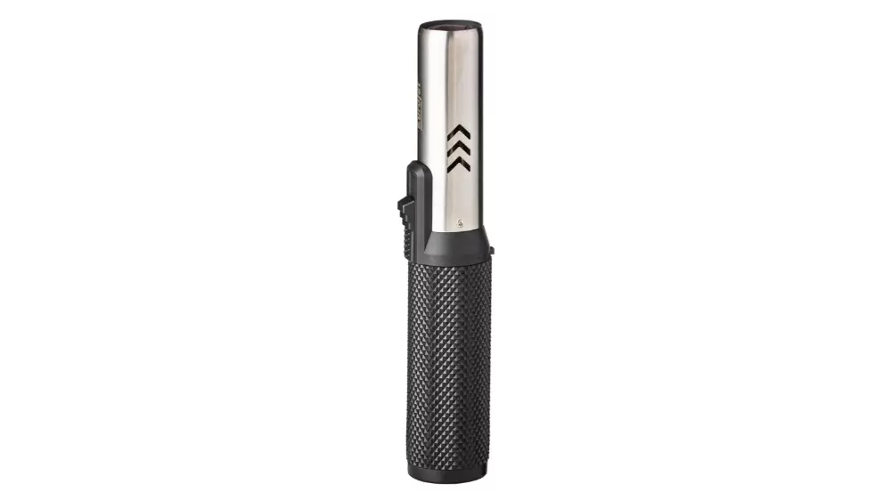 запалка Eurojet Stick jet black