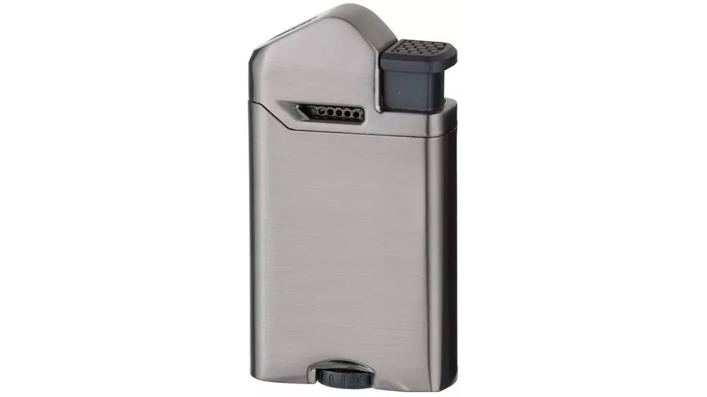 запалка Eurojet C Flat dark gun anthracite