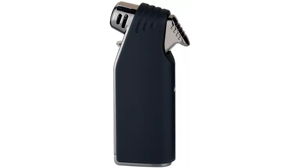 запалка Winjet pipe soft flame + pipetool gun/black
