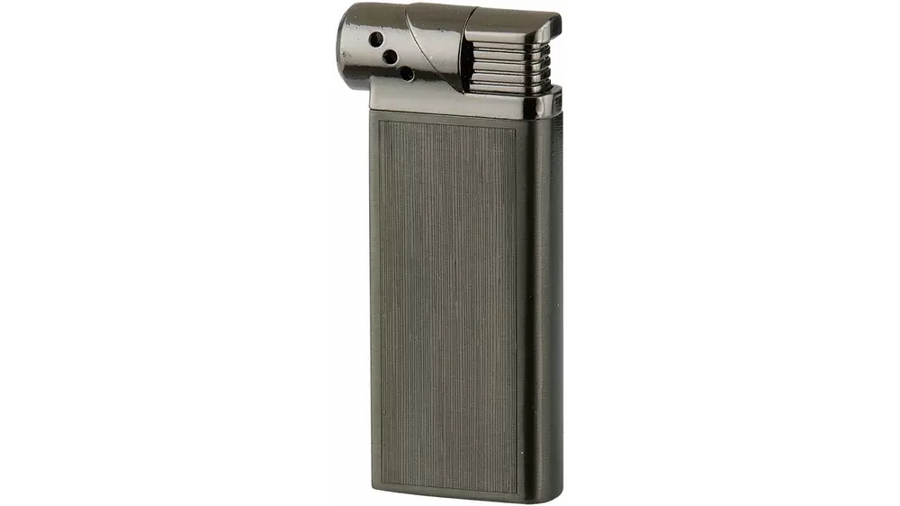 запалка Eurojet Pipe piezo, gun