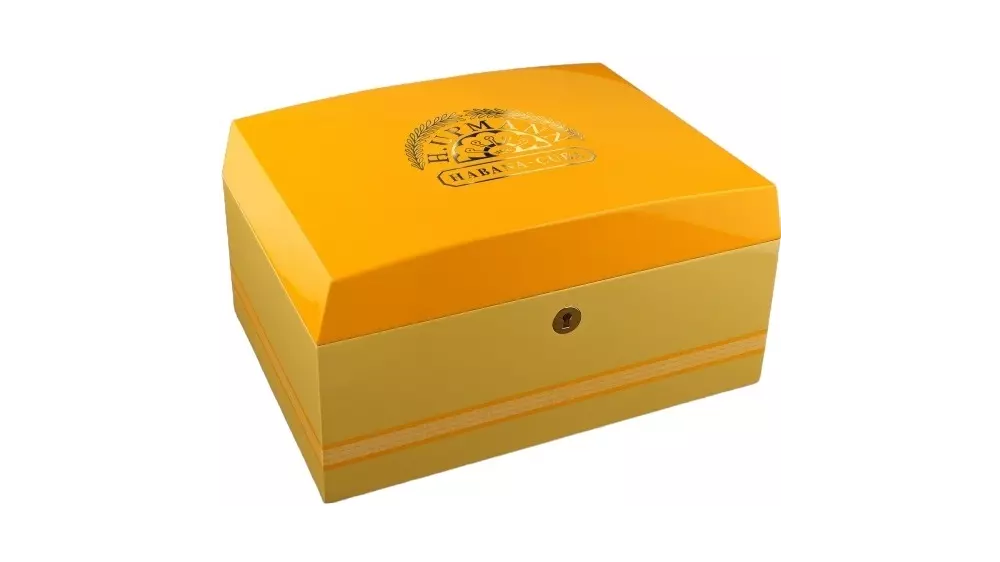 умидор H.UPMANN 50 cig