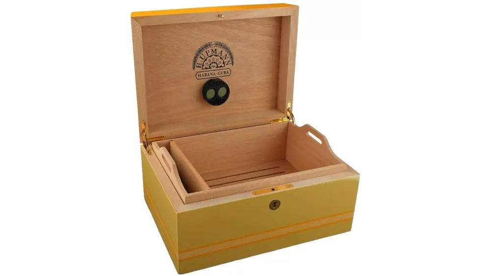 умидор H.UPMANN 50 cig