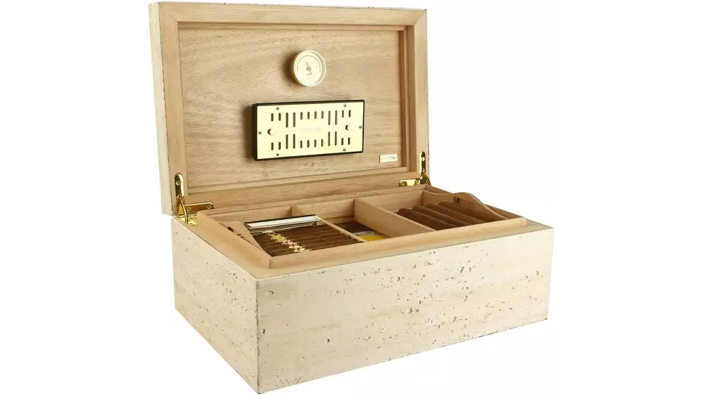 умидор ADORINI Concrete Grande deluxe 150 cig