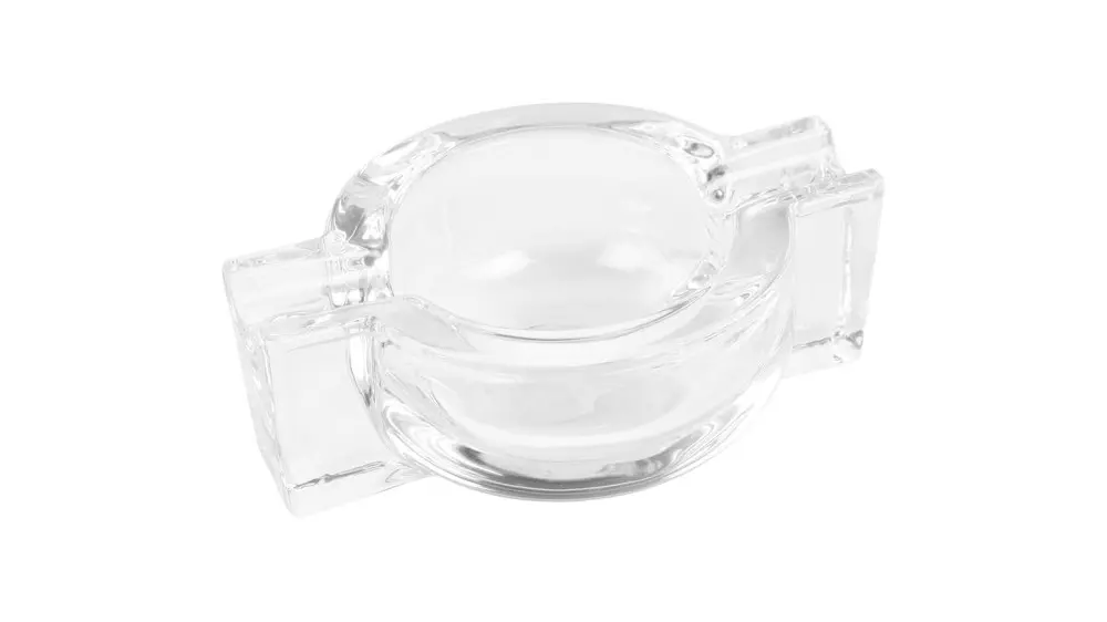 пепелник Glass small 2cig