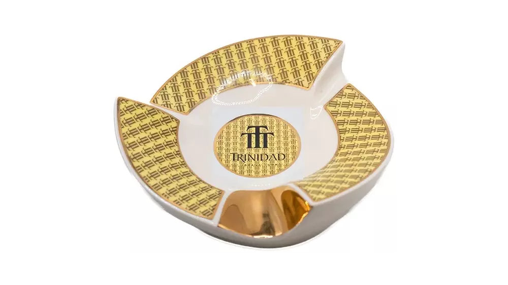 пепелник TRINIDAD Single 1 cig