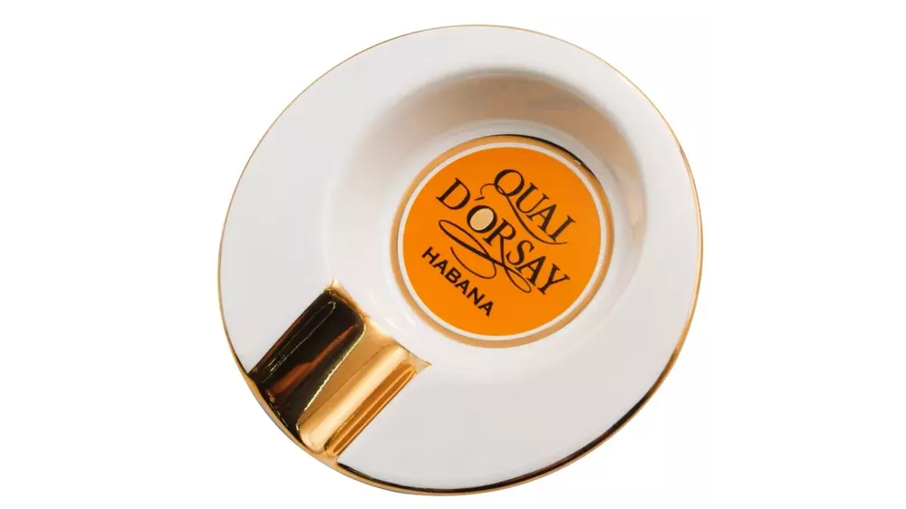 пепелник QUAI D´ORSAY Single 1 cig