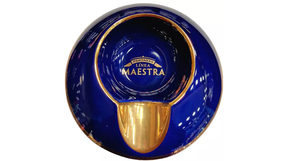 пепелник PARTAGAS Maestra Single 1 cig