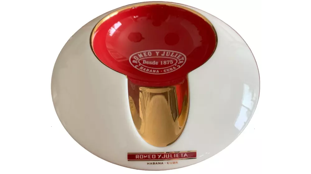 пепелник ROMEO Y JULIETA Single 1 cig