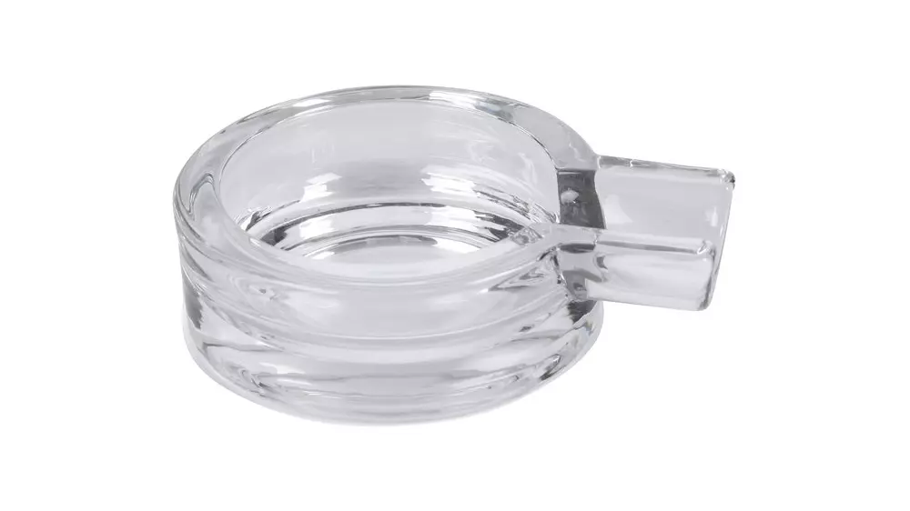 пепелник Single Glass 1cig