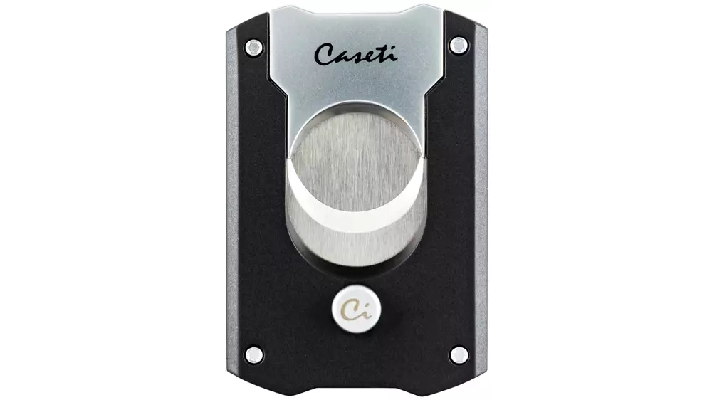 резачка Caseti black matte ring 53