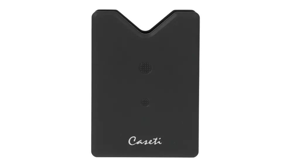 резачка Caseti stand black