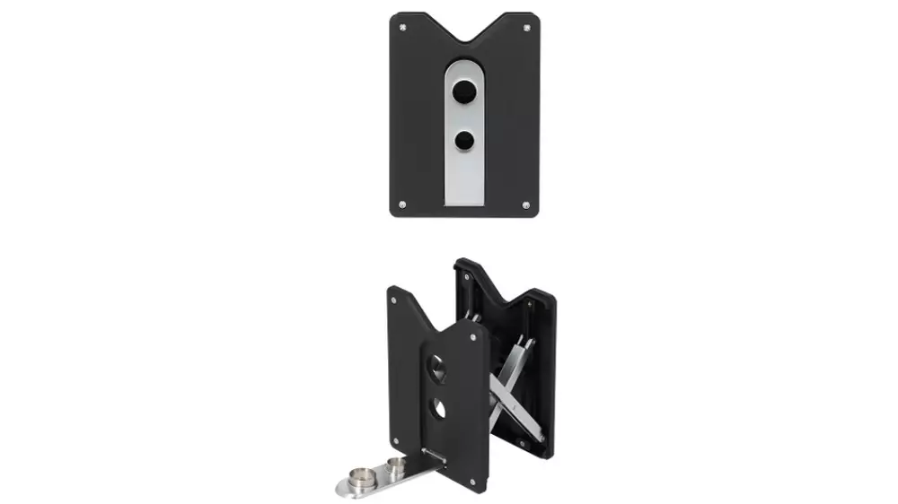 резачка Caseti stand black