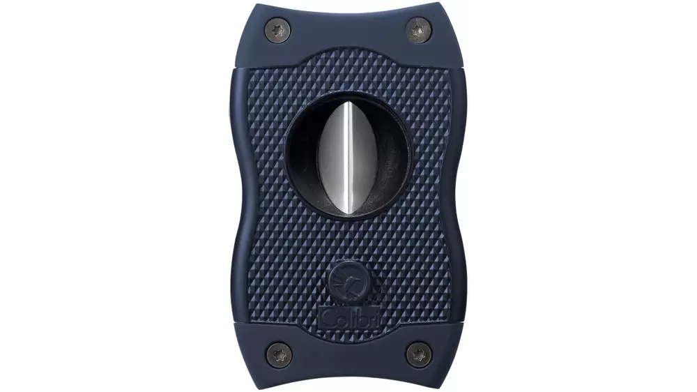 резачка Colibri SV-CUT navy blue