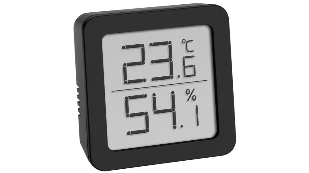 хигрометър TFA Digital Hygrometer