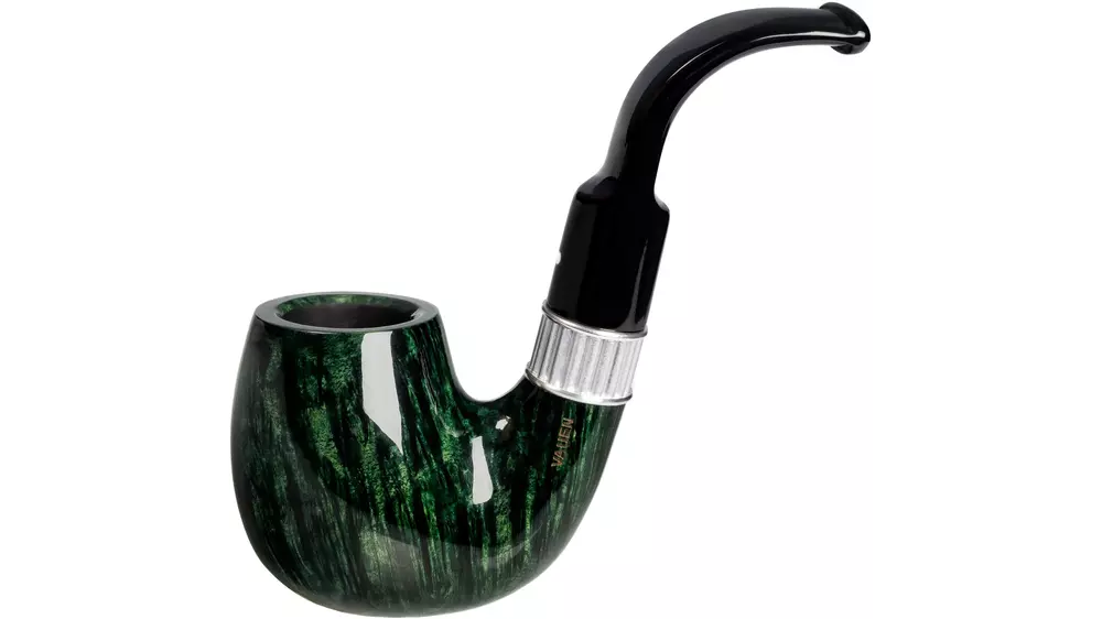 лула Vauen Kensington smooth bent