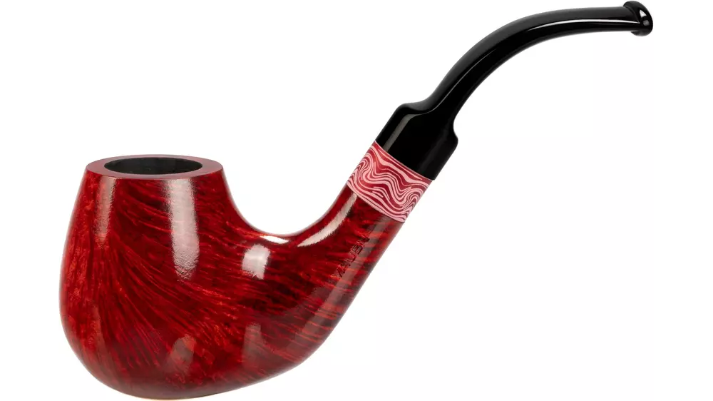лула Vauen Rosé glatt bent
