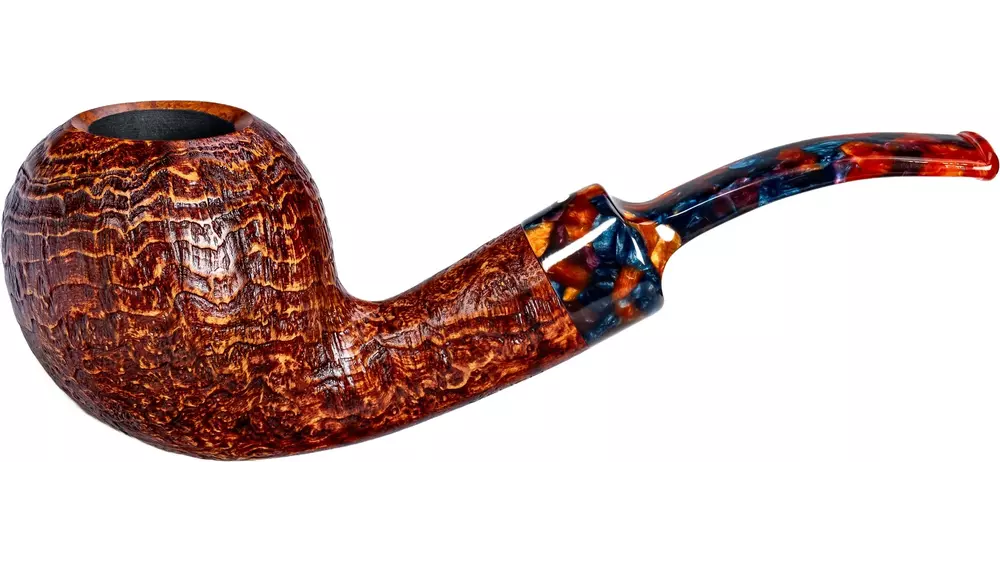 лула Vauen Harlekin sand bent