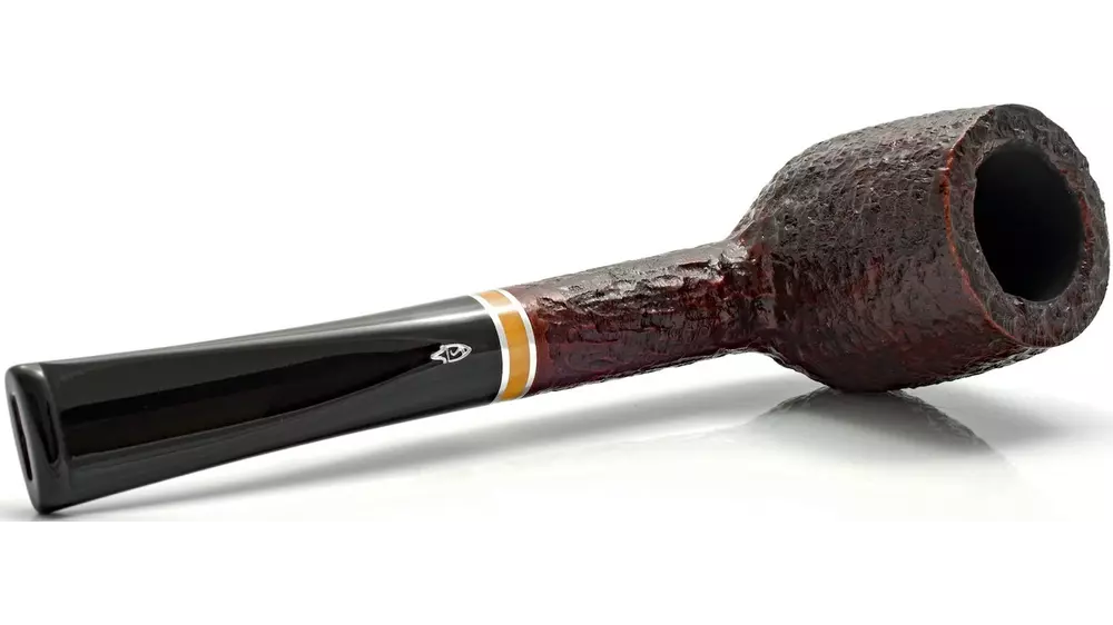 pipe Savinelli NEW OSCAR brown blast 9 mm