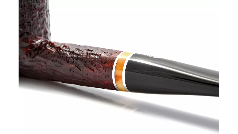 pipe Savinelli NEW OSCAR brown blast 9 mm