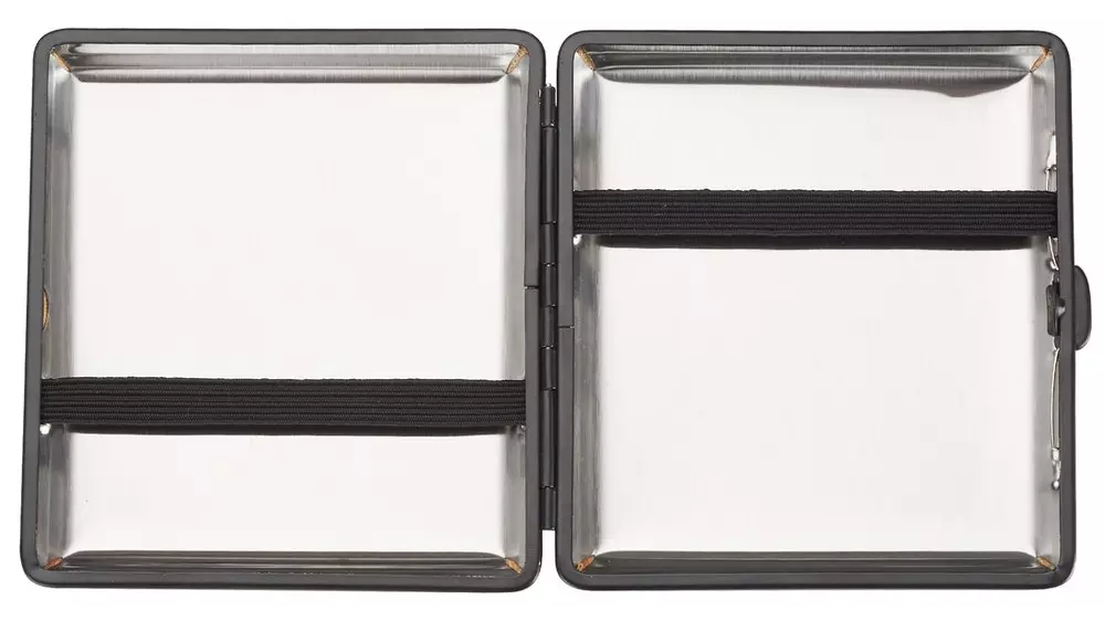табакера Champ Kork 80mm 20pcs