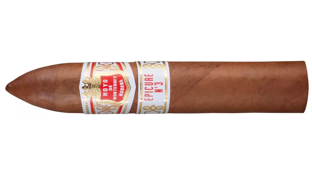HOYO DE MONTERREY EPICURE No.3