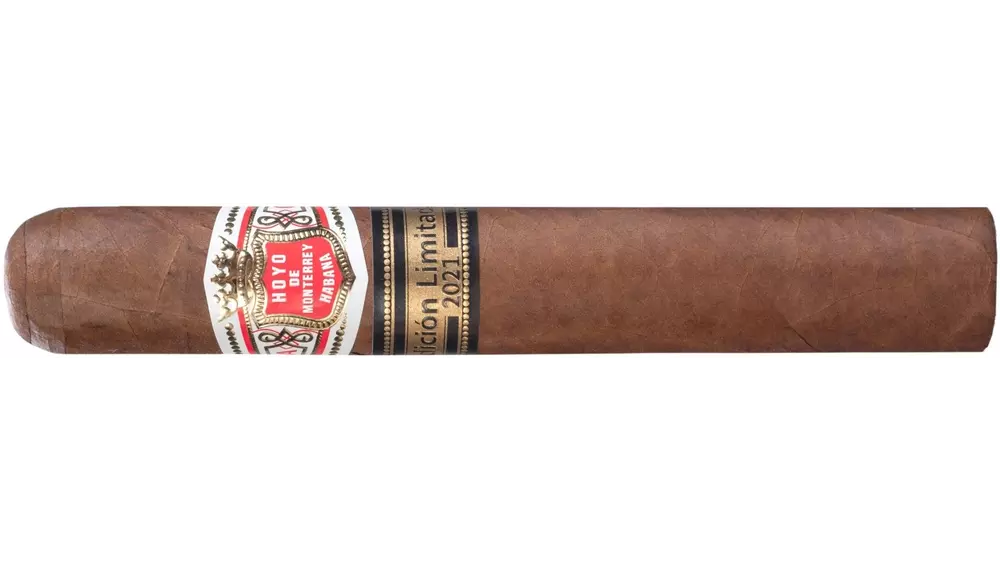 HOYO DE MONTERREY MONTERREYES No.4