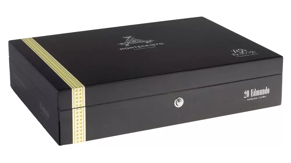 Montecristo Edmundo Reserva
