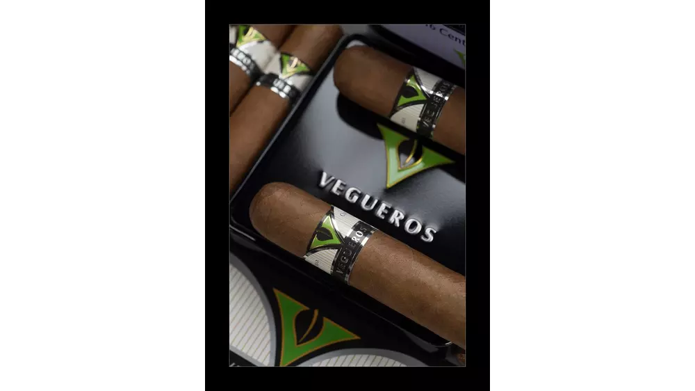 VEGUEROS CENTROGORDOS