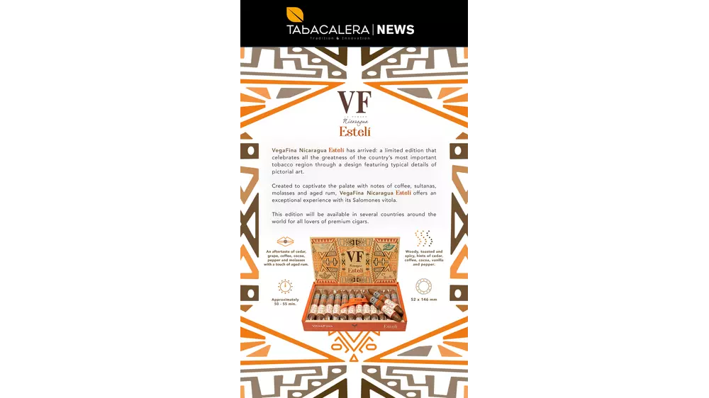 VEGAFINA NICARAGUA ESTELI LE
