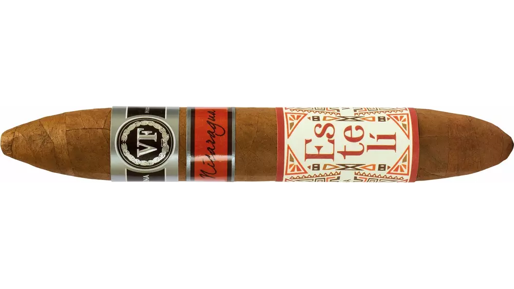 VEGAFINA NICARAGUA ESTELI LE
