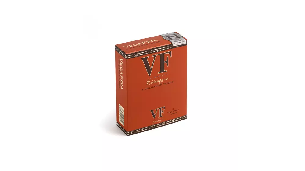 VEGAFINA NICARAGUA VULCANOS TUBOS