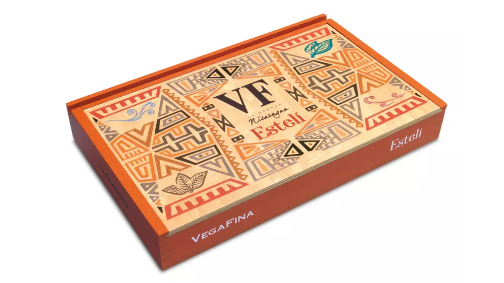 VEGAFINA NICARAGUA ESTELI LE