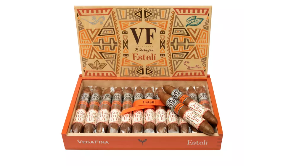 VEGAFINA NICARAGUA ESTELI LE