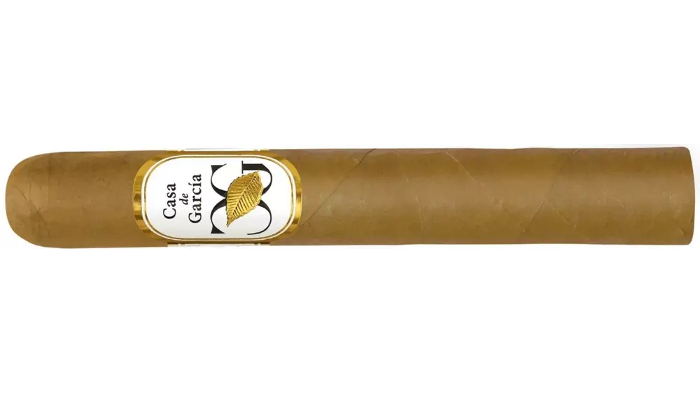 CASA DE GARCIA TORO