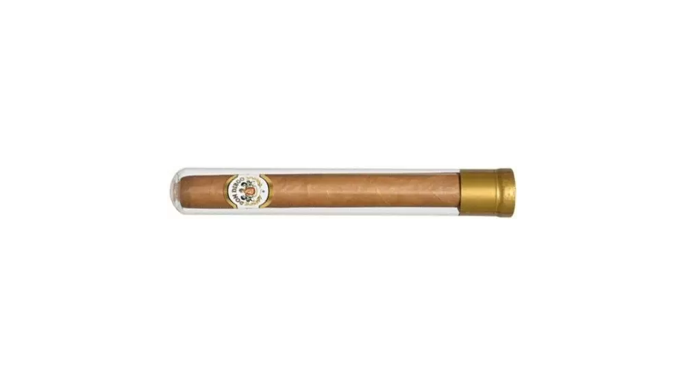 DON DIEGO CORONA GLASS TUBE