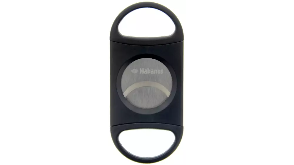 резачка HABANOS Plastic double blade without stopper