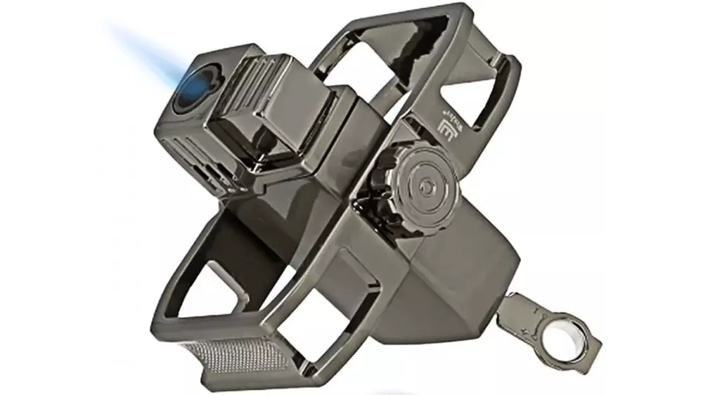запалка Winjet Flint Jet gun MPL