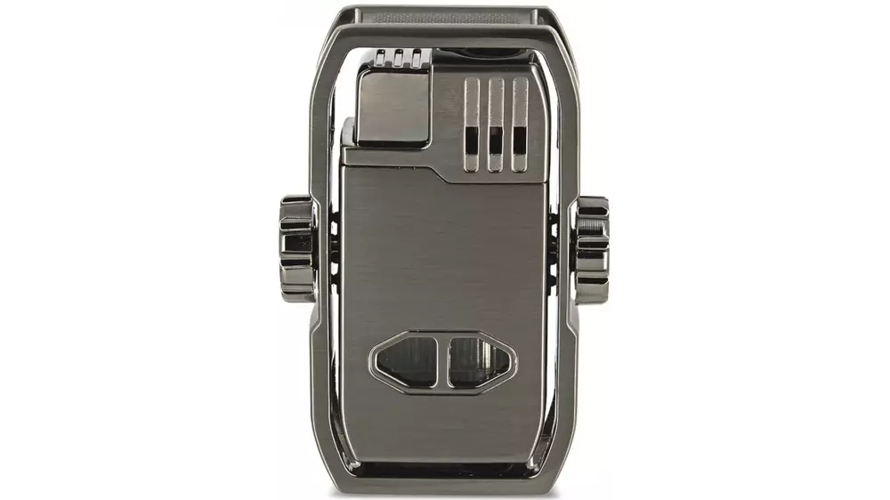 запалка Winjet Flint Jet gun MPL