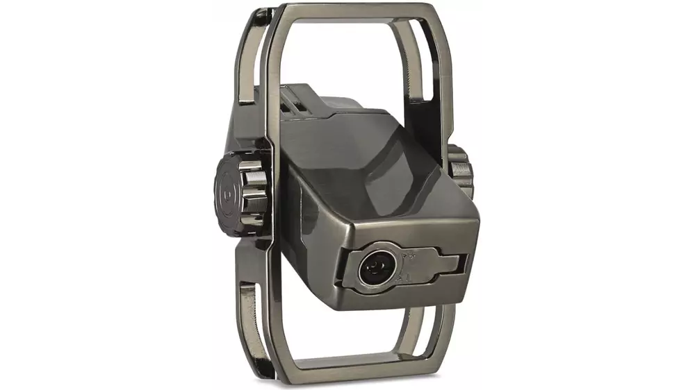 запалка Winjet Flint Jet gun MPL