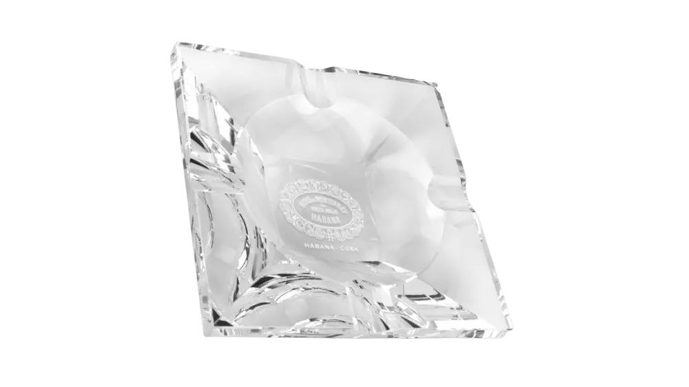 пепелник HOYO DE MONTERREY Glass 4 cig