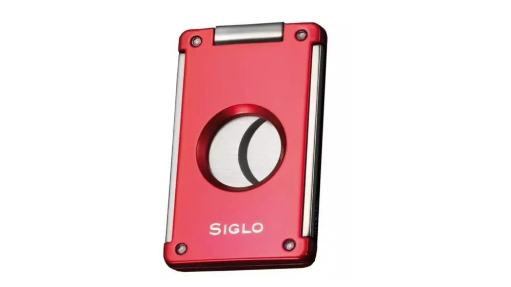резачка SIGLO Switch blade red