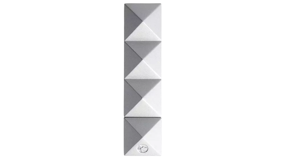пънч Colibri QUASAR silver
