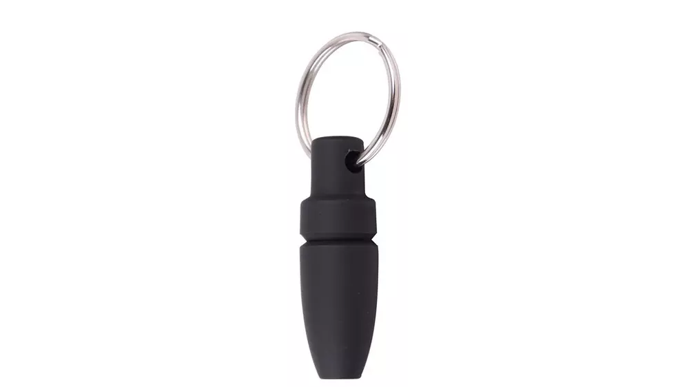 пънч Torpedo plastic 7 mm